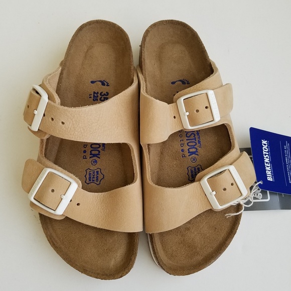 birkenstock arizona size 35
